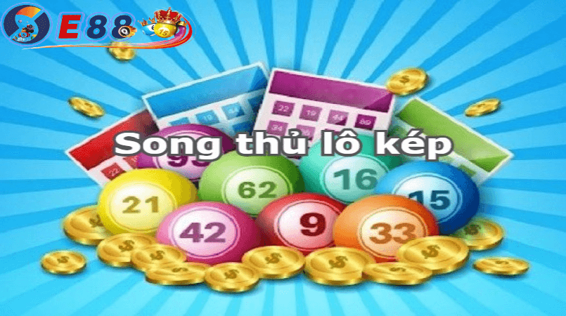 Soi lô kép miễn phí tại E88