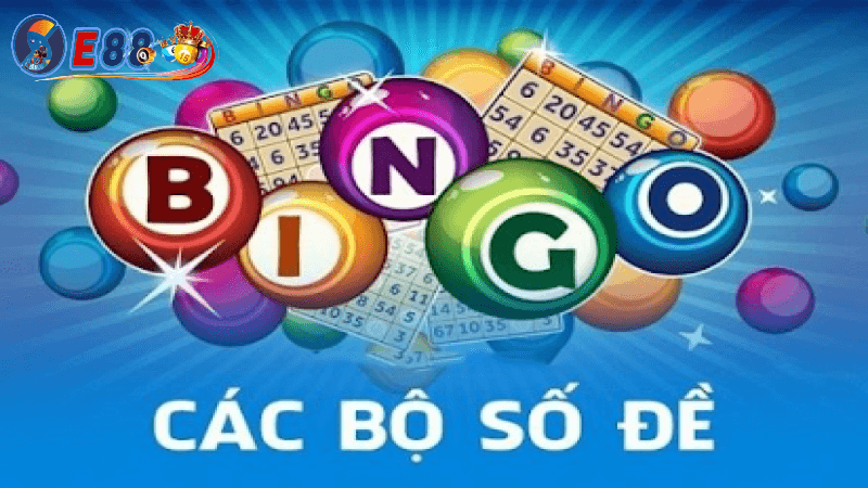 Bộ số lô đề tại E88