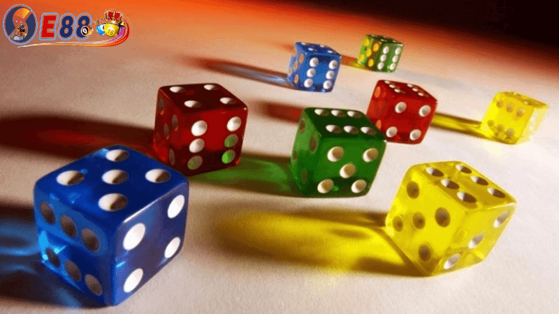 Chiến thuật chơi game tài xỉu hiệu quả
