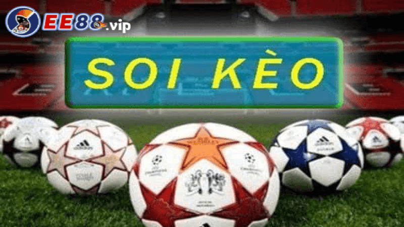 Kèo bóng đá nhà cái e88