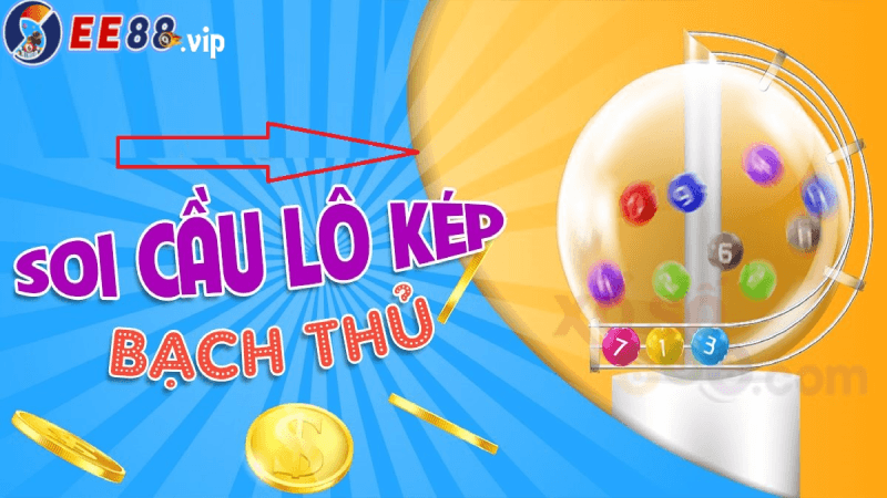 Bí quyết tối ưu hóa kết quả soi cầu bạch thủ lô kép E88.